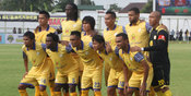Hadapi Madura United, Barito Putera Tanpa Skuat Terbaik Hadapi Madura United, Barito Putera Tanpa Skuat Terbaik