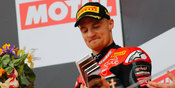 Soal Uji Coba MotoGP, Chaz Davies Ogah Main-Main Soal Uji Coba MotoGP, Chaz Davies Ogah Main-Main