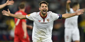 Highlights Liga Europa: Liverpool 1-3 Sevilla Highlights Liga Europa: Liverpool 1-3 Sevilla
