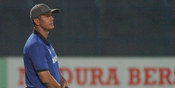 Pelatih Madura United Puji Debut Legiun Asing Anyarnya Pelatih Madura United Puji Debut Legiun Asing Anyarnya