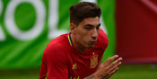 Juve Bidik Tiga Jebolan Spanyol U-21 Juve Bidik Tiga Jebolan Spanyol U-21
