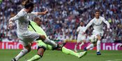Ini Penjelasan Mengapa Gol Madrid Dianggap Gol Bunuh Diri Fernando Ini Penjelasan Mengapa Gol Madrid Dianggap Gol Bunuh Diri Fernando