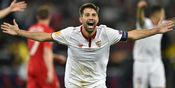 Coke: Malam Sempurna Bagi Sevilla Coke: Malam Sempurna Bagi Sevilla