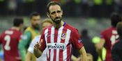 Juanfran: Atletico Akan Kalahkan Real Madrid Juanfran: Atletico Akan Kalahkan Real Madrid