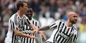 Highlights Serie A: Juventus 2-0 Carpi