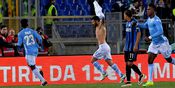 Highlights Serie A: Lazio 2-0 Inter Milan