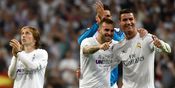 Eks Presiden Barca: Real Madrid Perusak Sepakbola Eks Presiden Barca: Real Madrid Perusak Sepakbola