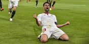 Coke Ungkap Rahasia Comeback Sevilla Untuk Kalahkan Liverpool Coke Ungkap Rahasia Comeback Sevilla Untuk Kalahkan Liverpool