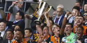 Hull City Lengkapi Trio Promosi Premier League Hull City Lengkapi Trio Promosi Premier League