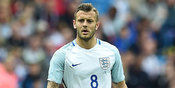 'Mourinho Bisa Bangun United dengan Jack Wilshere'