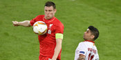 Lawan Sevilla, Liverpool Tampil Tak Sesuai Kemampuan Aslinya Lawan Sevilla, Liverpool Tampil Tak Sesuai Kemampuan Aslinya