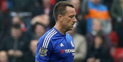 Oscar Berharap Terry Bertahan di Chelsea