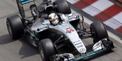 Lewis Hamilton Juarai Formula 1 GP Monako 2016 Lewis Hamilton Juarai Formula 1 GP Monako 2016