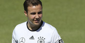 Mario Gotze Tak Punya Masa Depan di Bayern Munchen Mario Gotze Tak Punya Masa Depan di Bayern Munchen