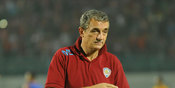 Milo Bantah Arema Cronus Kesulitan Hadapi Tim Agresif Milo Bantah Arema Cronus Kesulitan Hadapi Tim Agresif