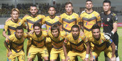 Mitra Kukar Target Finish Lima Besar Mitra Kukar Target Finish Lima Besar