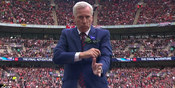 Alan Pardew Berambisi Latih Timnas Inggris