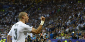 Inter Akui Tertarik Datangkan Pepe Inter Akui Tertarik Datangkan Pepe