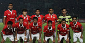 Persija Jakarta Boyong 18 Pemain ke Markas PBFC Persija Jakarta Boyong 18 Pemain ke Markas PBFC