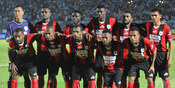 Di Jayapura, Persipura Jadi Agama Kedua Di Jayapura, Persipura Jadi Agama Kedua