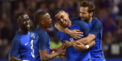 Free Kick Cantik Payet Menangkan Prancis Atas Kamerun Free Kick Cantik Payet Menangkan Prancis Atas Kamerun
