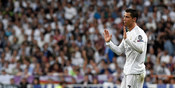 Futre: Ronaldo Akan Buat Lima Gol, Tapi Madrid Kalah! Futre: Ronaldo Akan Buat Lima Gol, Tapi Madrid Kalah!
