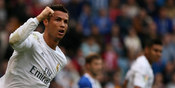 Ronaldo Menang Tidak Pernah Ingin Kalah Ronaldo Menang Tidak Pernah Ingin Kalah
