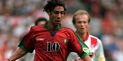 Euro 96: Momen Pembuktian Rui Costa