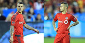 Giovinco, Kecewa Italia, Bahagia di Toronto