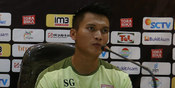Lima Bek Terbaik Indonesia Versi Kiper Mitra Kukar Lima Bek Terbaik Indonesia Versi Kiper Mitra Kukar