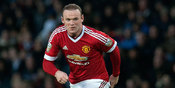 Lindegaard: Mourinho Akan Buat Rooney Kembali Bersinar Lindegaard: Mourinho Akan Buat Rooney Kembali Bersinar