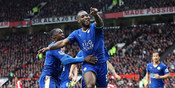 Terlalu Lelah Selebrasi, Kapten Leicester Absen Bela Timnas Terlalu Lelah Selebrasi, Kapten Leicester Absen Bela Timnas