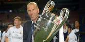 Pepe: Zidane Selamatkan Madrid dari Benitez Pepe: Zidane Selamatkan Madrid dari Benitez