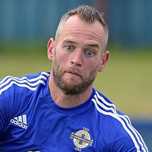 Alan Mannus Alan Mannus