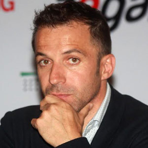 Alessandro Del Piero