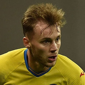 Alexandru Iulian Maxim Alexandru Iulian Maxim