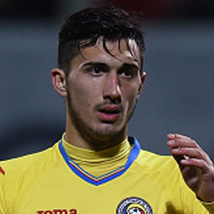 Andrei Virgil Ivan Andrei Virgil Ivan