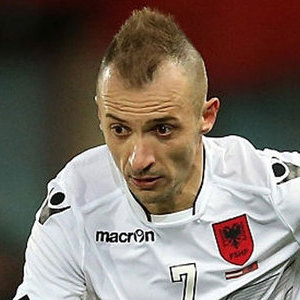 Ansi Agolli Ansi Agolli