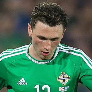 Corry Evans