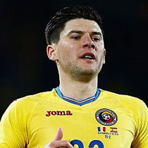 Ionut Cristian Sapunaru Ionut Cristian Sapunaru