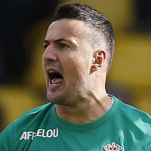 Danijel Subasic