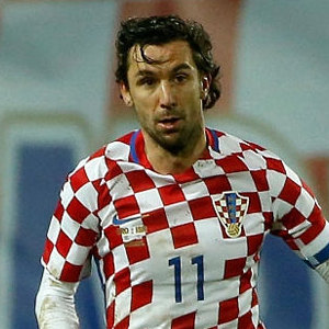 Darijo Srna Darijo Srna