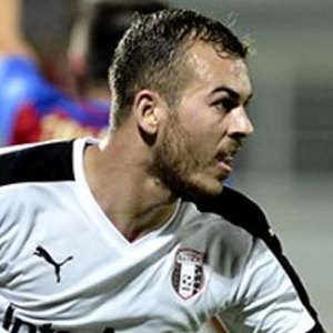 Denis Alibec