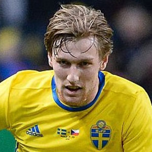 Emil Forsberg