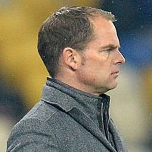 Frank de Boer