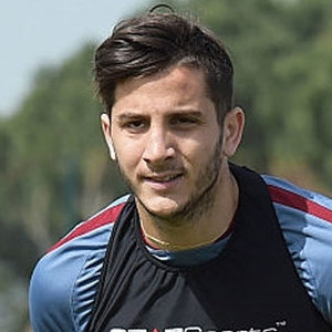 Konstantinos Manolas Konstantinos Manolas