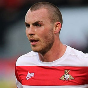 Luke McCullough Luke McCullough