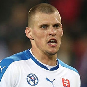 Martin Skrtel