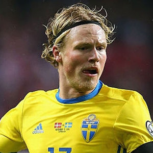 Oscar Carl Niclas Hiljemark