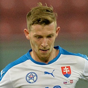 Patrik Hrosovsky Patrik Hrosovsky